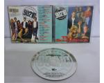 CD Trilha Sonora 90210 Barrados no Baile